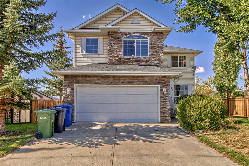 128 Oakmere Place