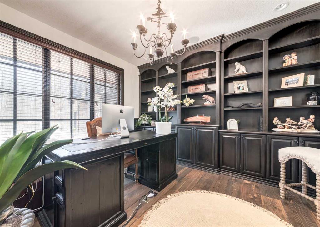 16 Woodland Rise