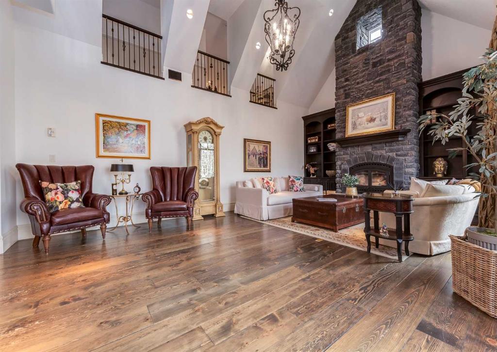 16 Woodland Rise
