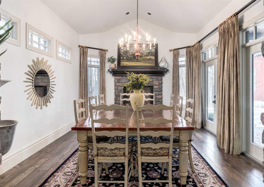 16 Woodland Rise