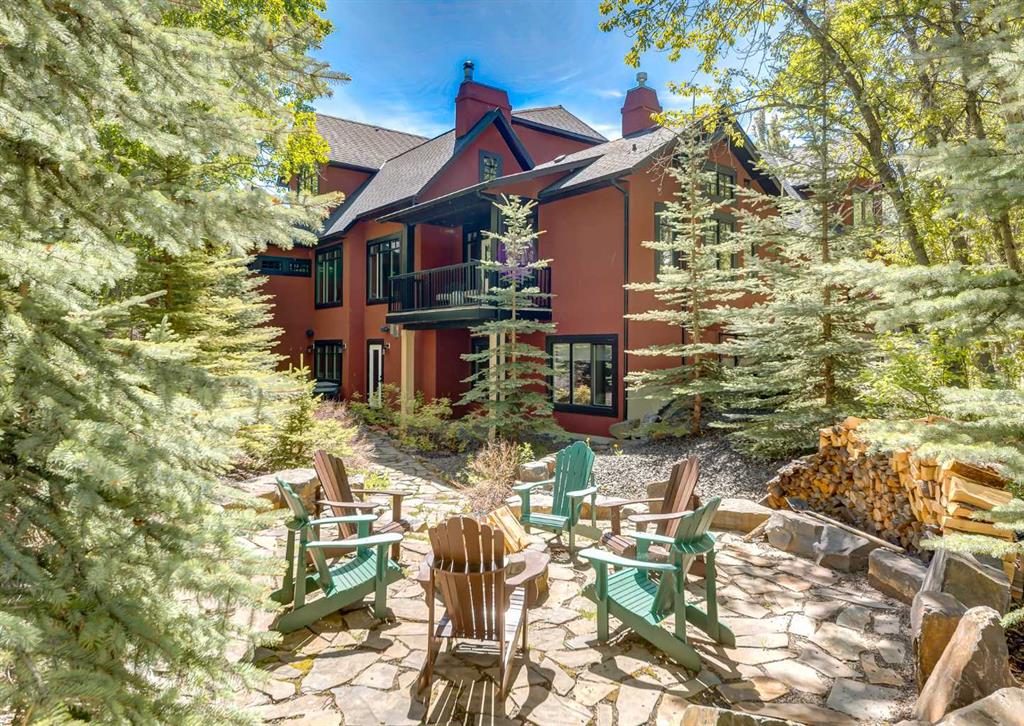 16 Woodland Rise