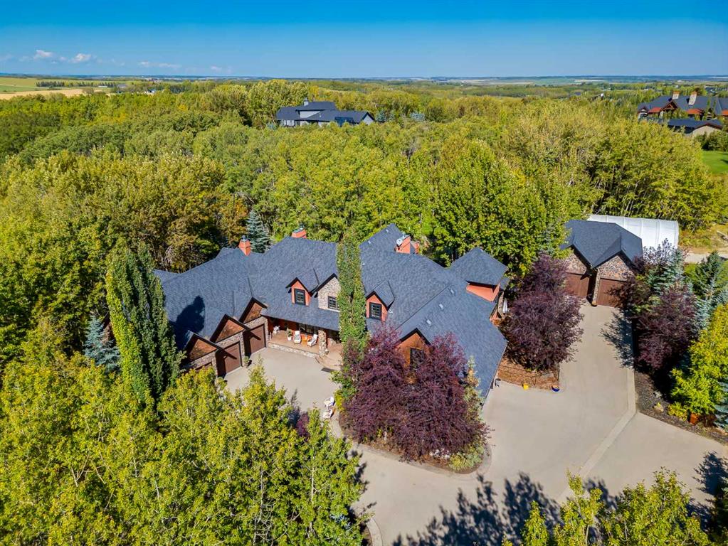16 Woodland Rise