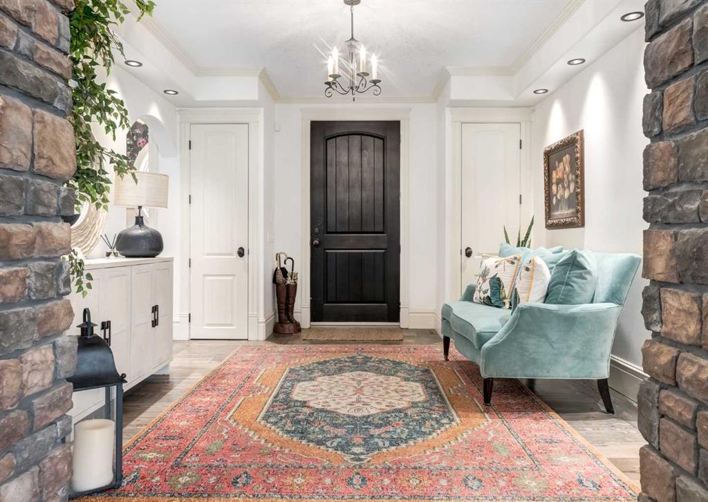 16 Woodland Rise