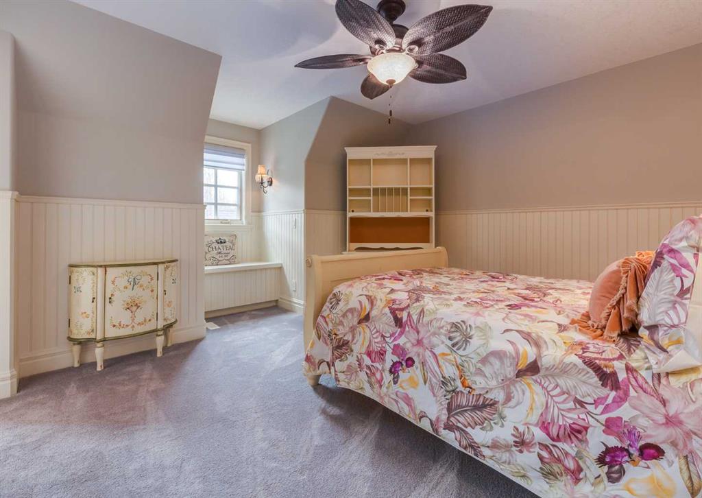 16 Woodland Rise