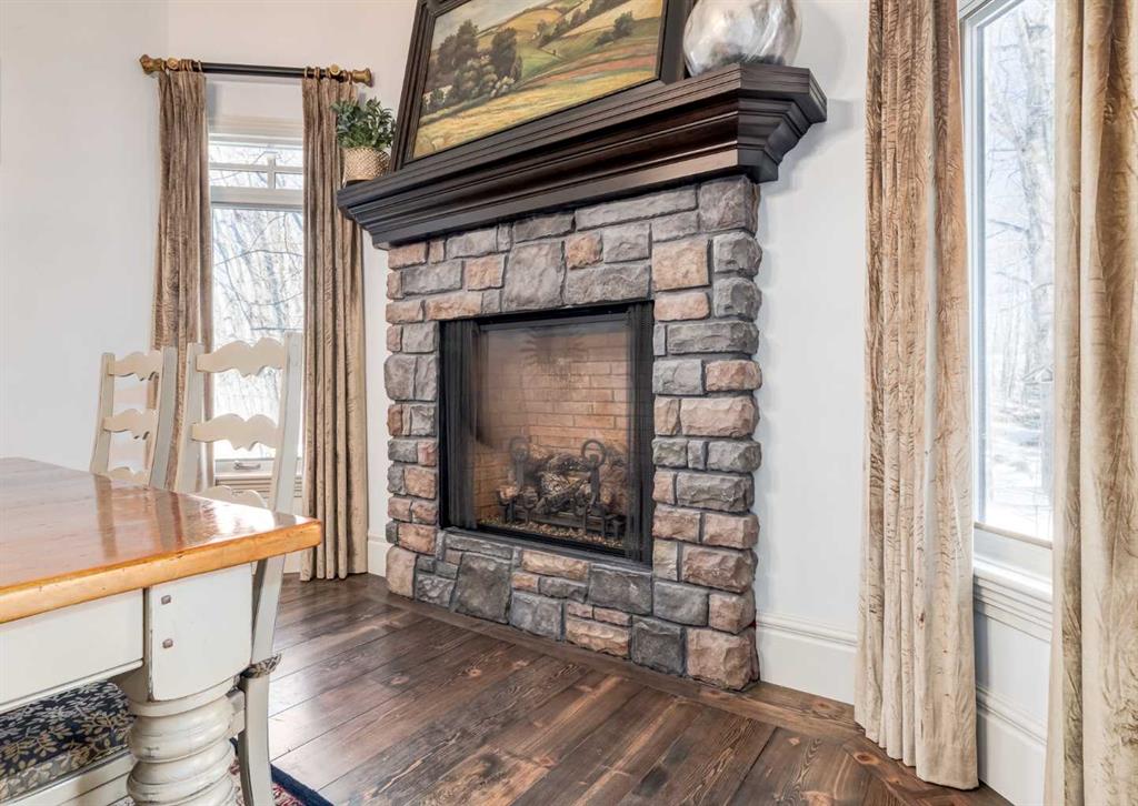 16 Woodland Rise