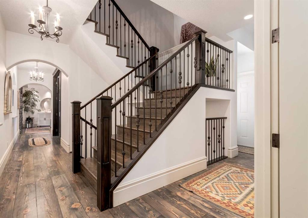 16 Woodland Rise