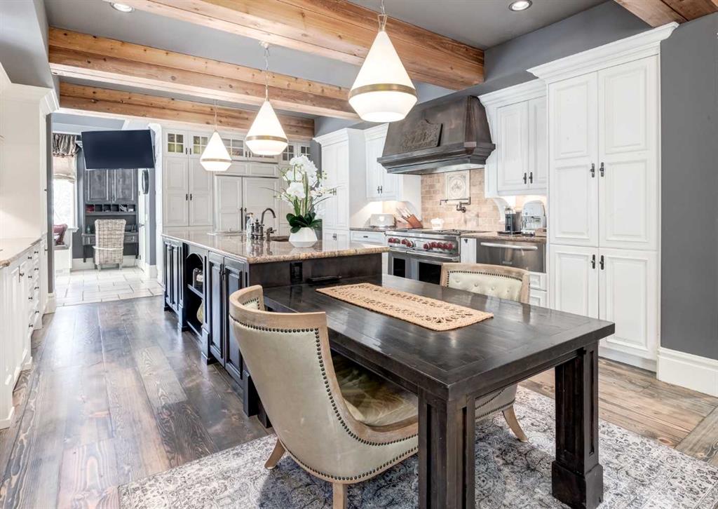 16 Woodland Rise