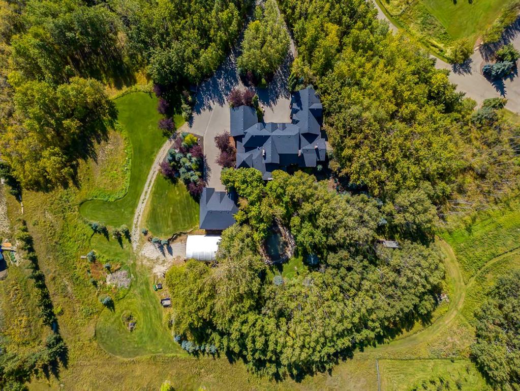 16 Woodland Rise