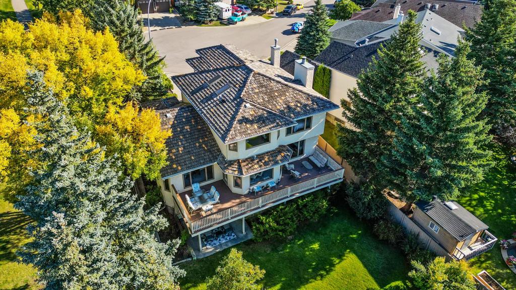 236 Evergreen Court SW