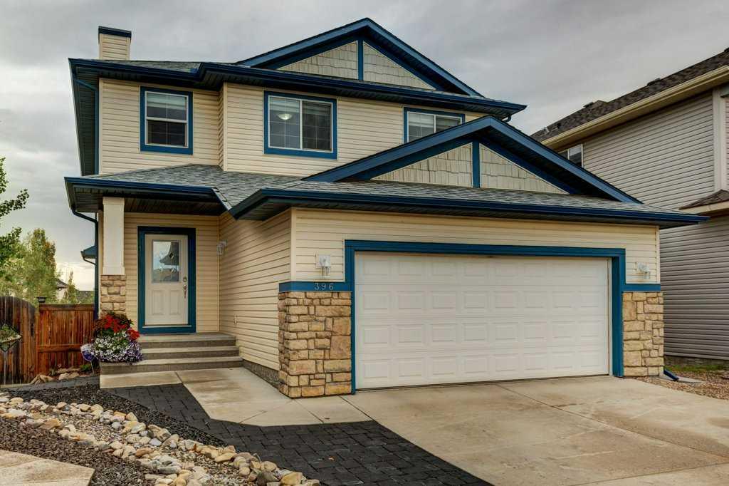 396 Cimarron Boulevard
