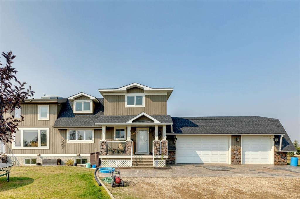 270148 Range Road 283