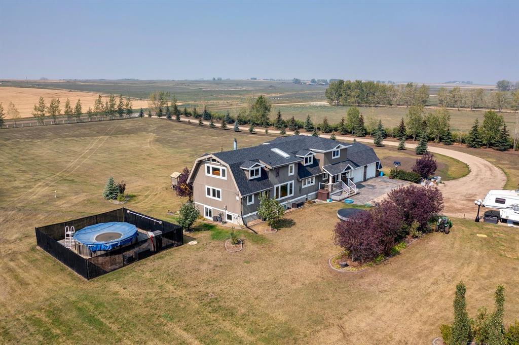 270148 Range Road 283