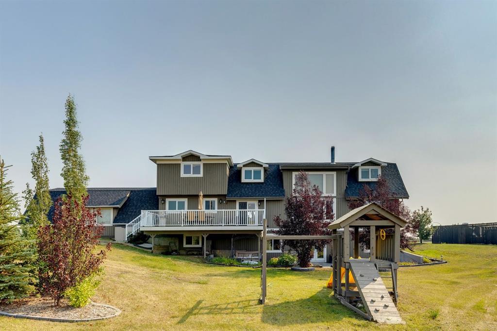 270148 Range Road 283