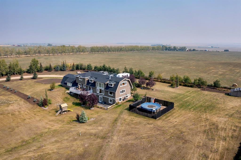 270148 Range Road 283
