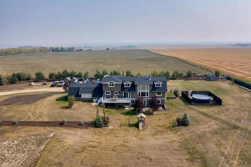 270148 Range Road 283