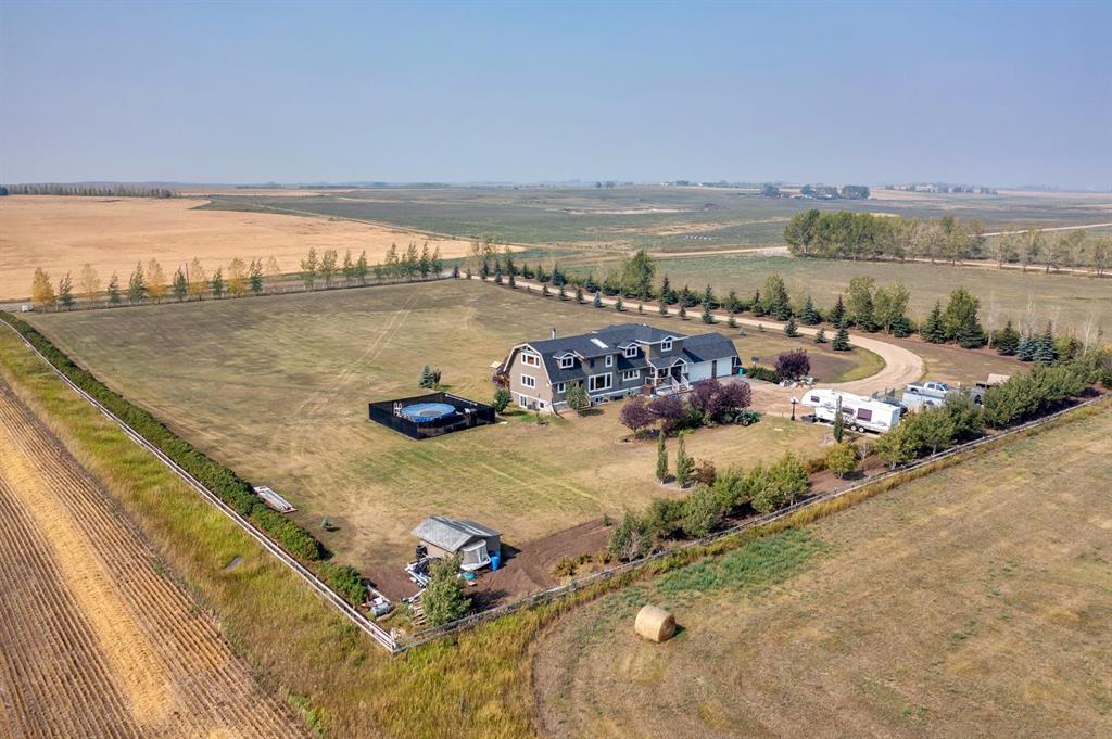 270148 Range Road 283