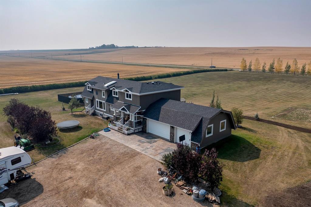270148 Range Road 283