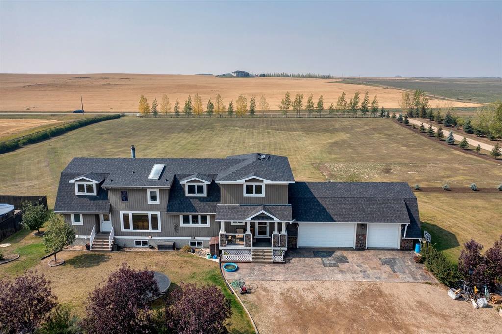 270148 Range Road 283