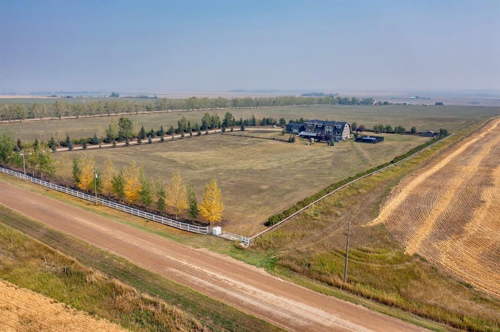 270148 Range Road 283