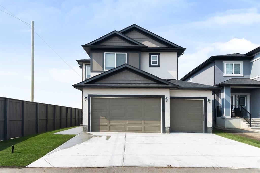 208 Kingsmere Greenway SE