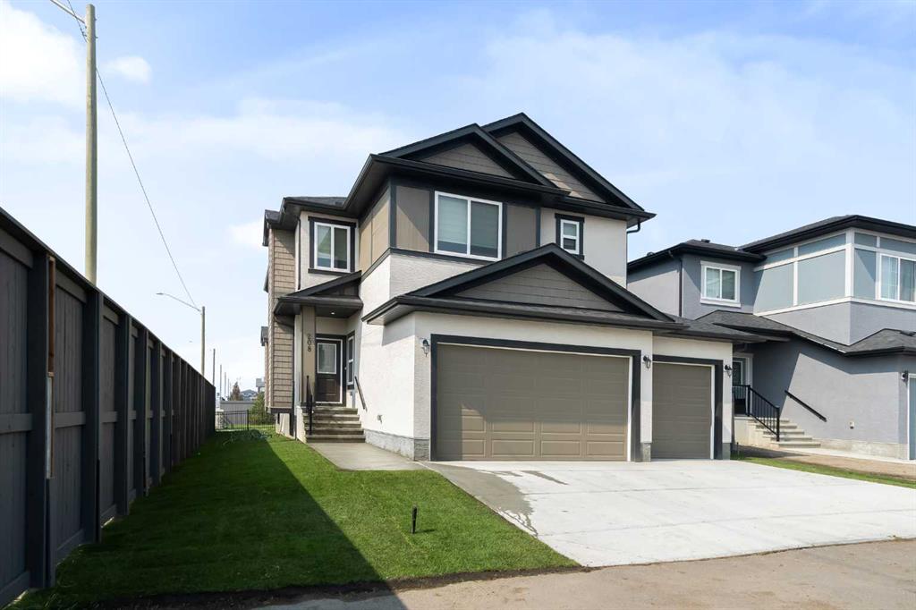 208 Kingsmere Greenway SE