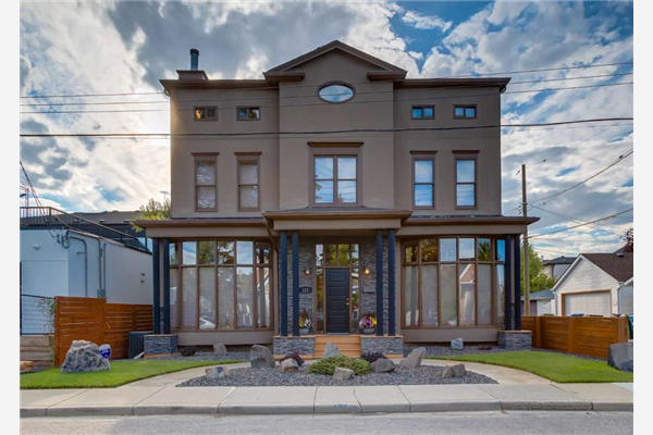 111 16 Street NW, Calgary