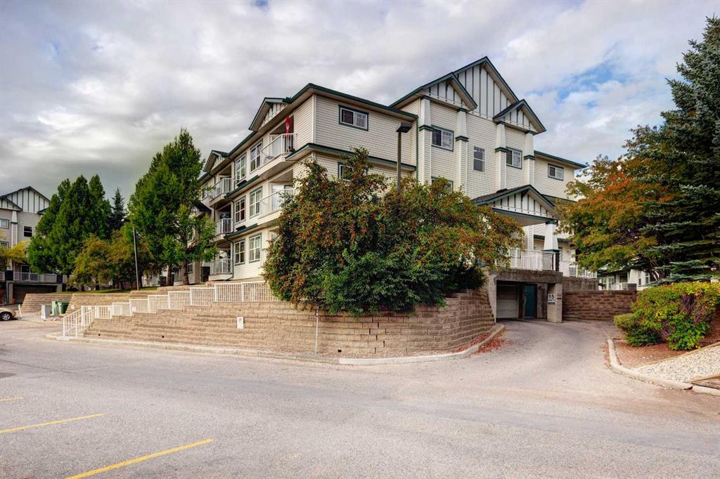7 Somervale View SW, #304