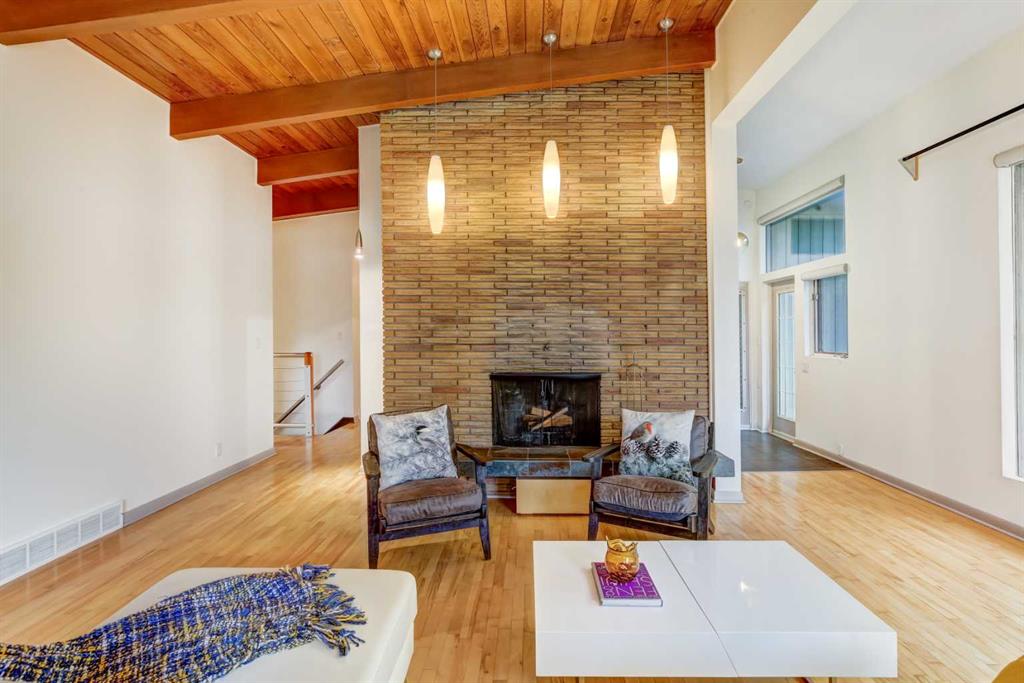 101 Clarendon Road NW