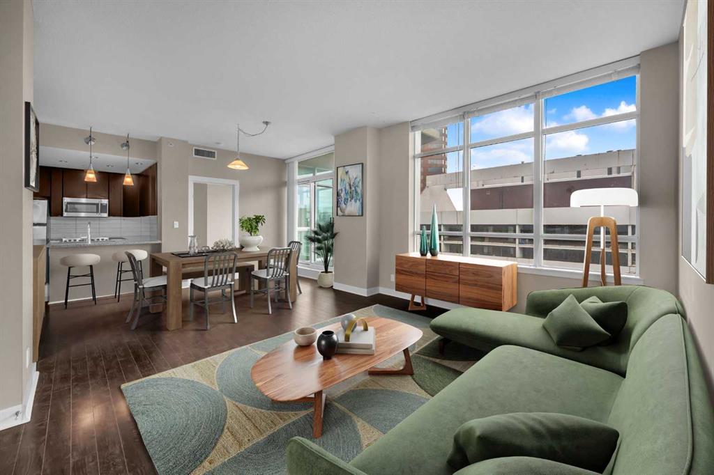 788 12 Avenue SW, #803