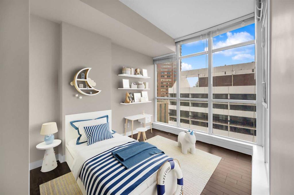 788 12 Avenue SW, #803