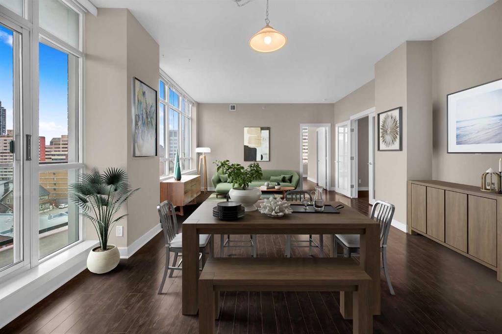 788 12 Avenue SW, #803