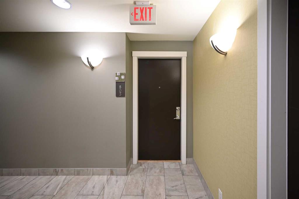 788 12 Avenue SW, #803