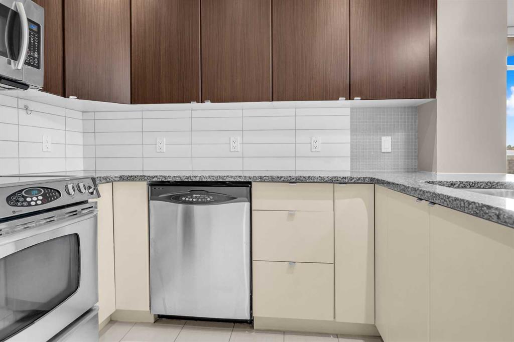 788 12 Avenue SW, #803