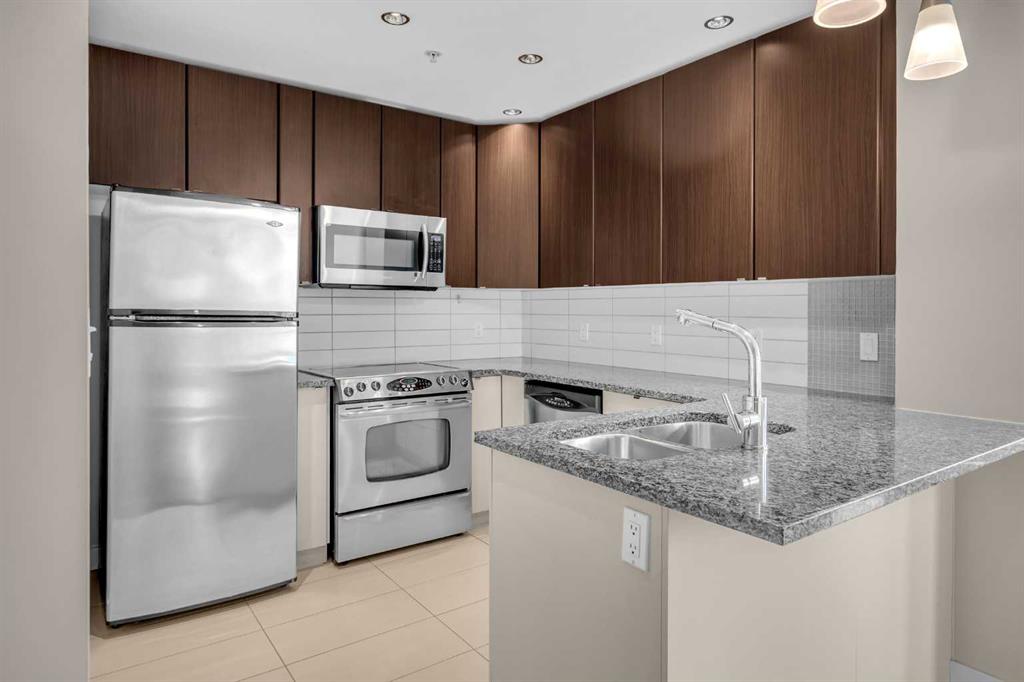 788 12 Avenue SW, #803