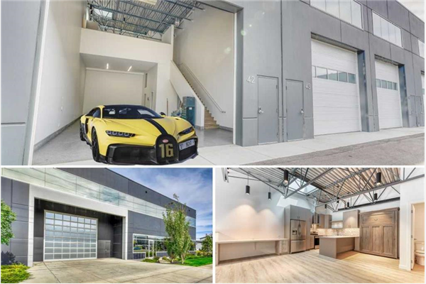 1750 120 Avenue NE, Calgary