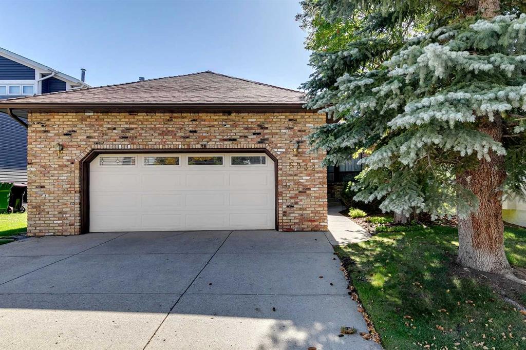 8332 Hawkview Manor Link NW
