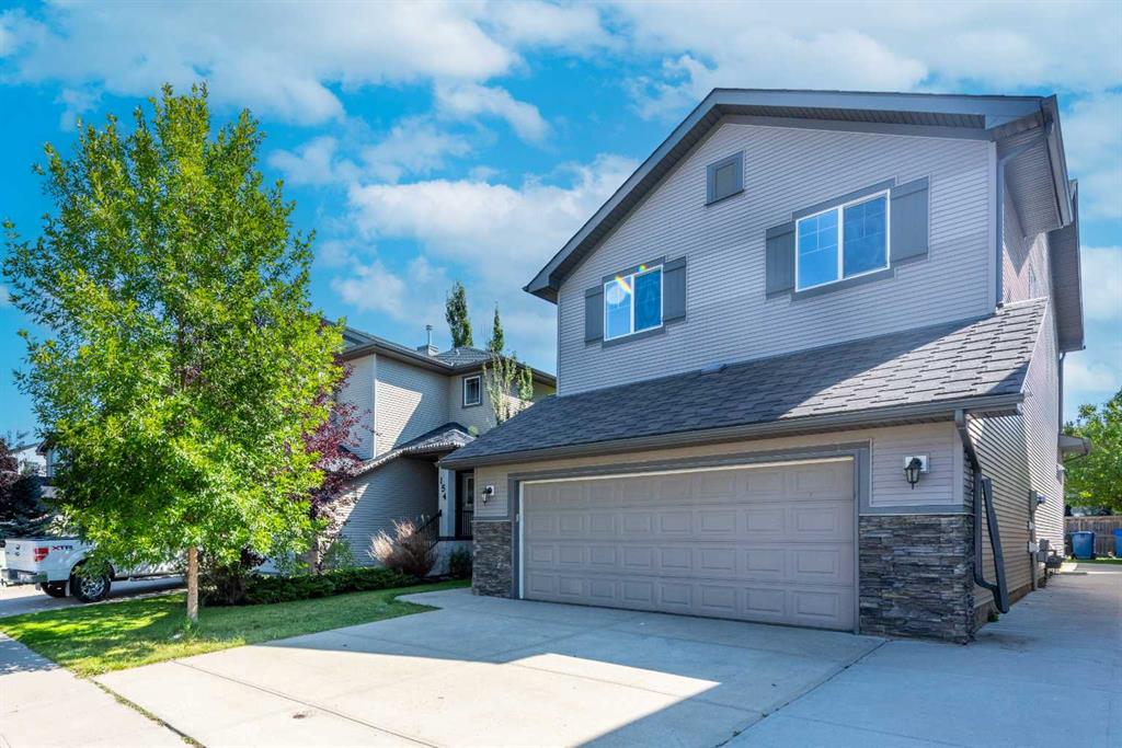158 Evanscove Circle NW