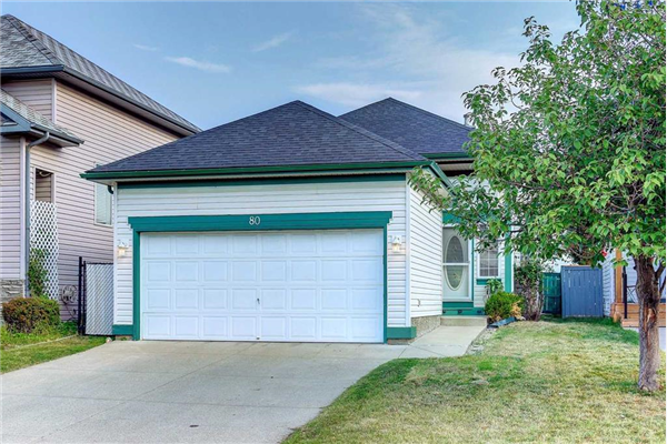 80 Coverton Close NE, Calgary
