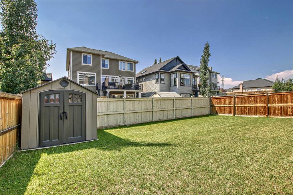 108 Aspenmere Circle