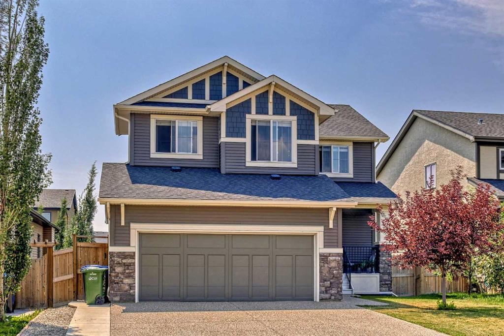 108 Aspenmere Circle
