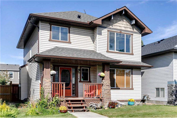 88 Prestwick Drive SE, Calgary