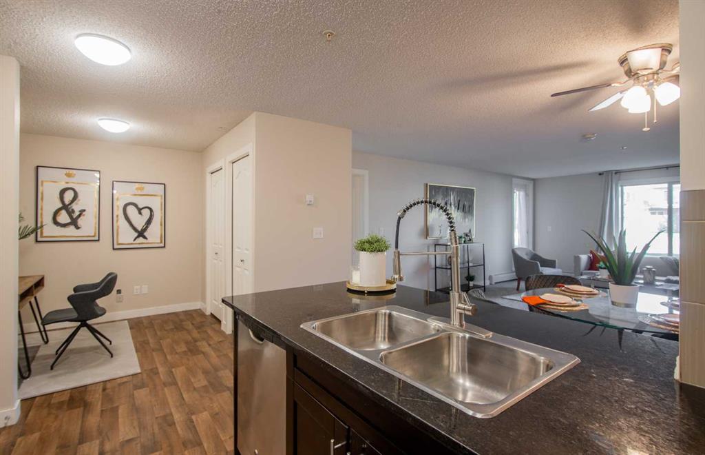 403 MACKENZIE Way SW, #4109