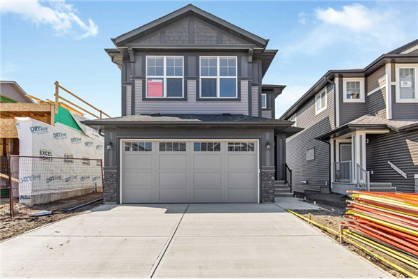 155 Lucas Heights Heights NW, Calgary