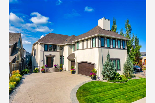 278 Mahogany Manor SE, Calgary