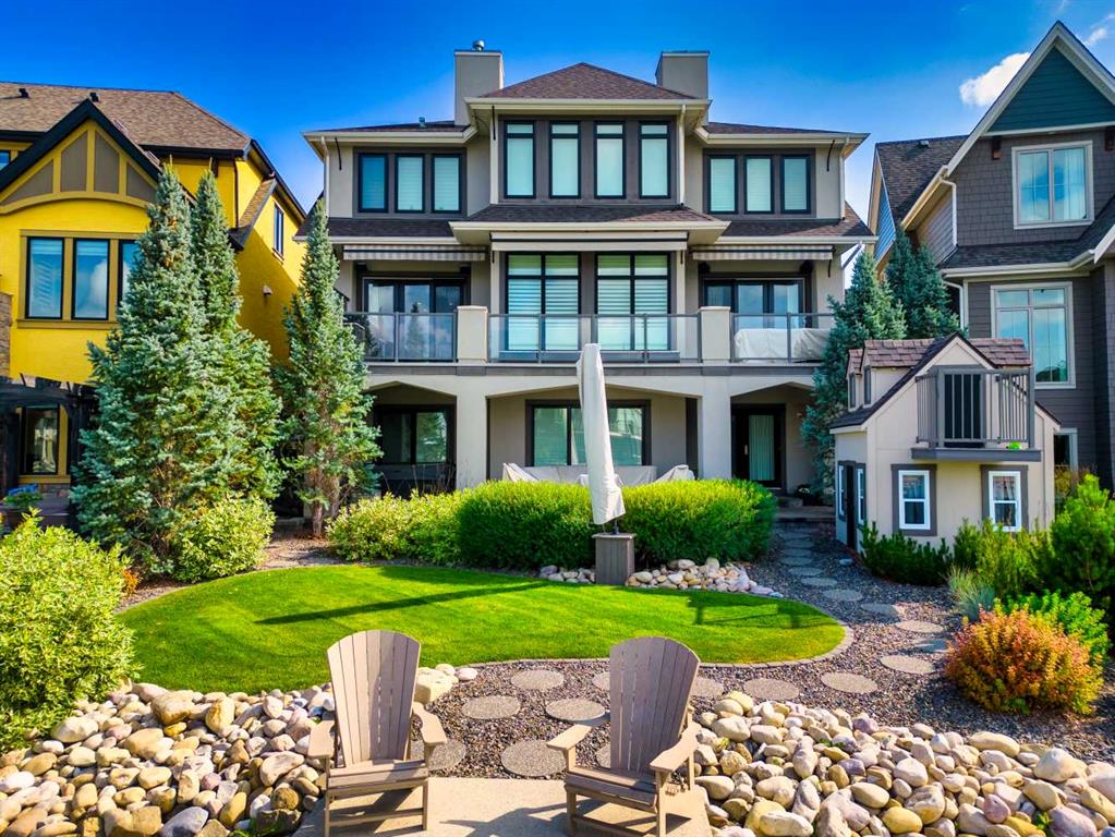 278 Mahogany Manor SE