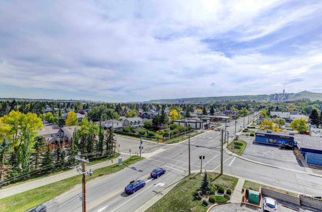 8604 48 Avenue NW, #613