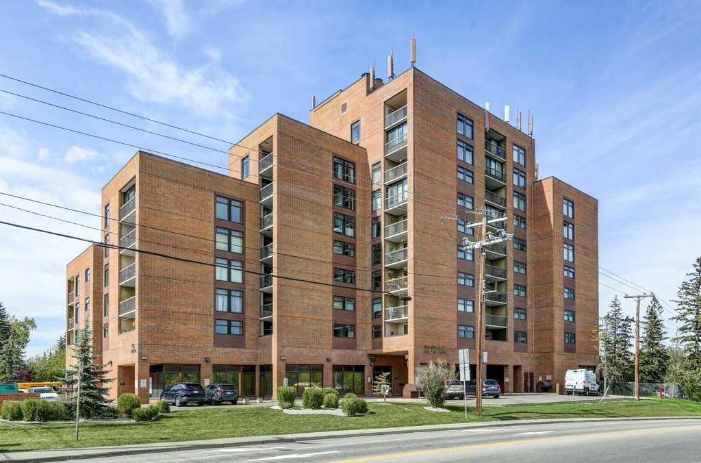 8604 48 Avenue NW, #613
