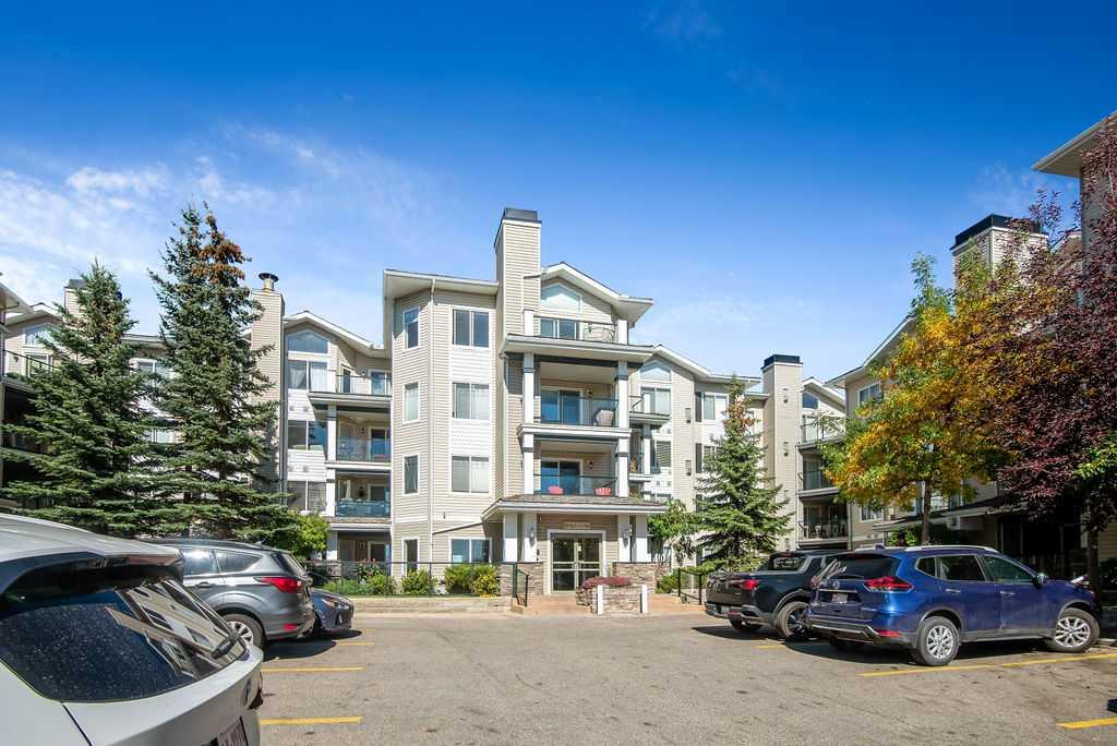 369 Rocky Vista Park NW, #334