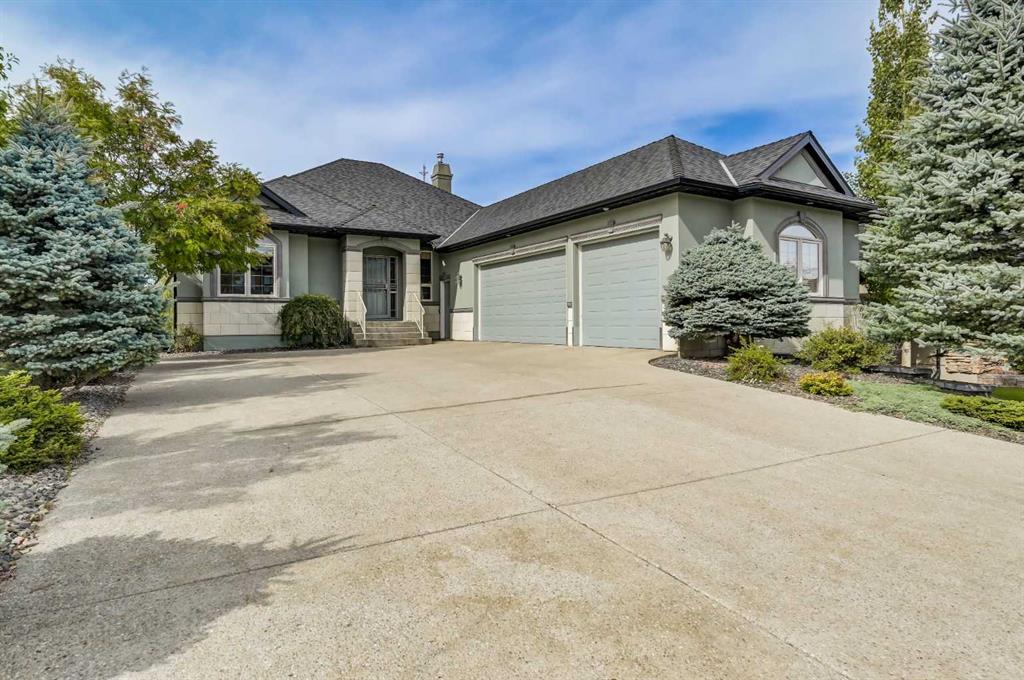81 Aspen Ridge Crescent SW