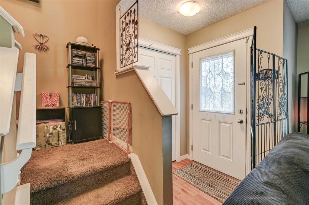 214 Morningside Gardens SW